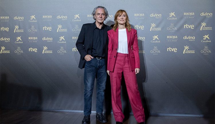 Nominados a los 36 Premios Goya El buen patrón, Libertad de Clara Roquet, Madres paralelas, Maixabel y Mediterráneo se medirán por el Goya a la Mejor Película