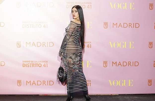 Vogue Fashion’s Night Out 2023
