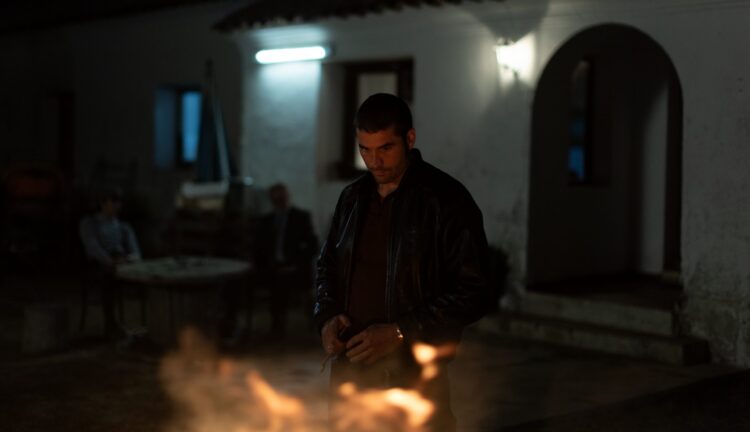 ‘El Inmortal’ T2 se estrena el 22 de febrero exclusivamente en Movistar Plus+
