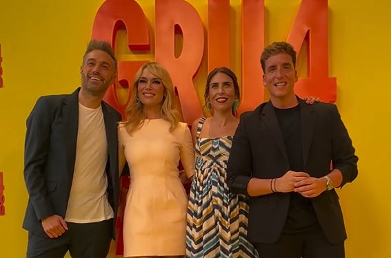 Premiere Gru Mi Villano Favorito 4
