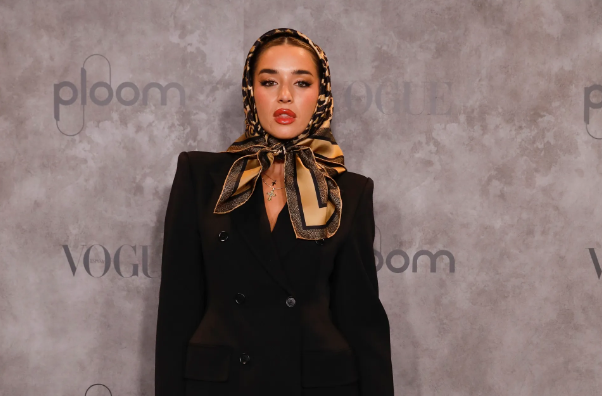 Vogue Fashion Night Out 2024