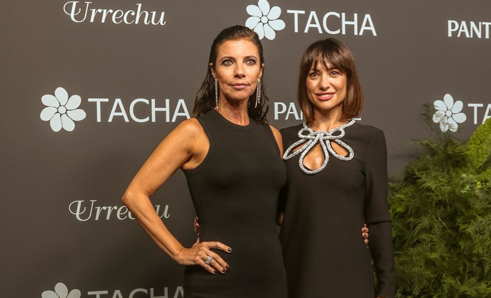 30º Aniversario de TACHA BEAUTY