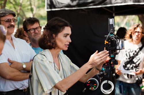 ANA NO, dirigida por Paz Vega, comenzará su rodaje el próximo otoño