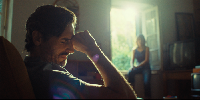 LOS RELATOS, de Miguel del Arco, competirá en el festival de cine de Mar de Plata